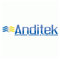 Anditek Editores Imagen y Publicidad web