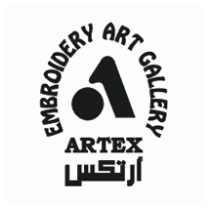 Artex Embroidery Gallery Egypt