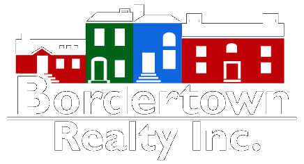 Bordertown Realty Inc