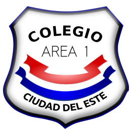 Colegio ÃƒÂrea 1, Prof. Atanacio Riera, Logotipo