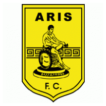 FC Aris Thesaloniki (new logo)