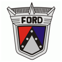 Ford 55