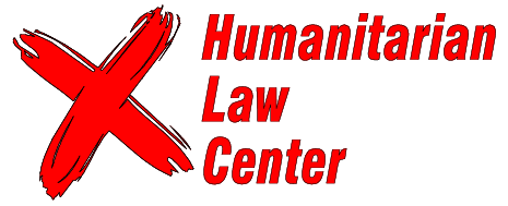 Humanitarian Law Center