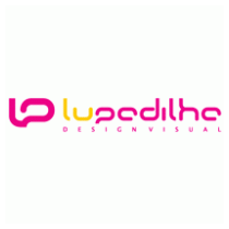 Lu Padilha logo Design