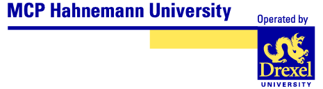 Mcp Hahnemann University