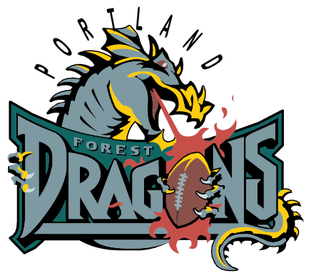 Portland Forest Dragons