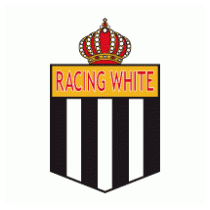 Racing White Bruccels
