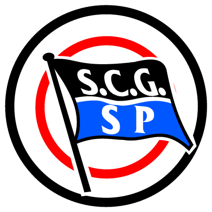 Sport Club Germania De Sao Paulo Sp
