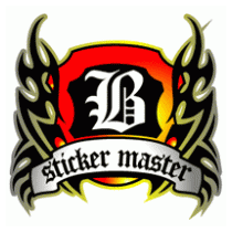 Sticker Master 1