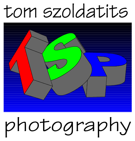 Tom Szoldatits Photography